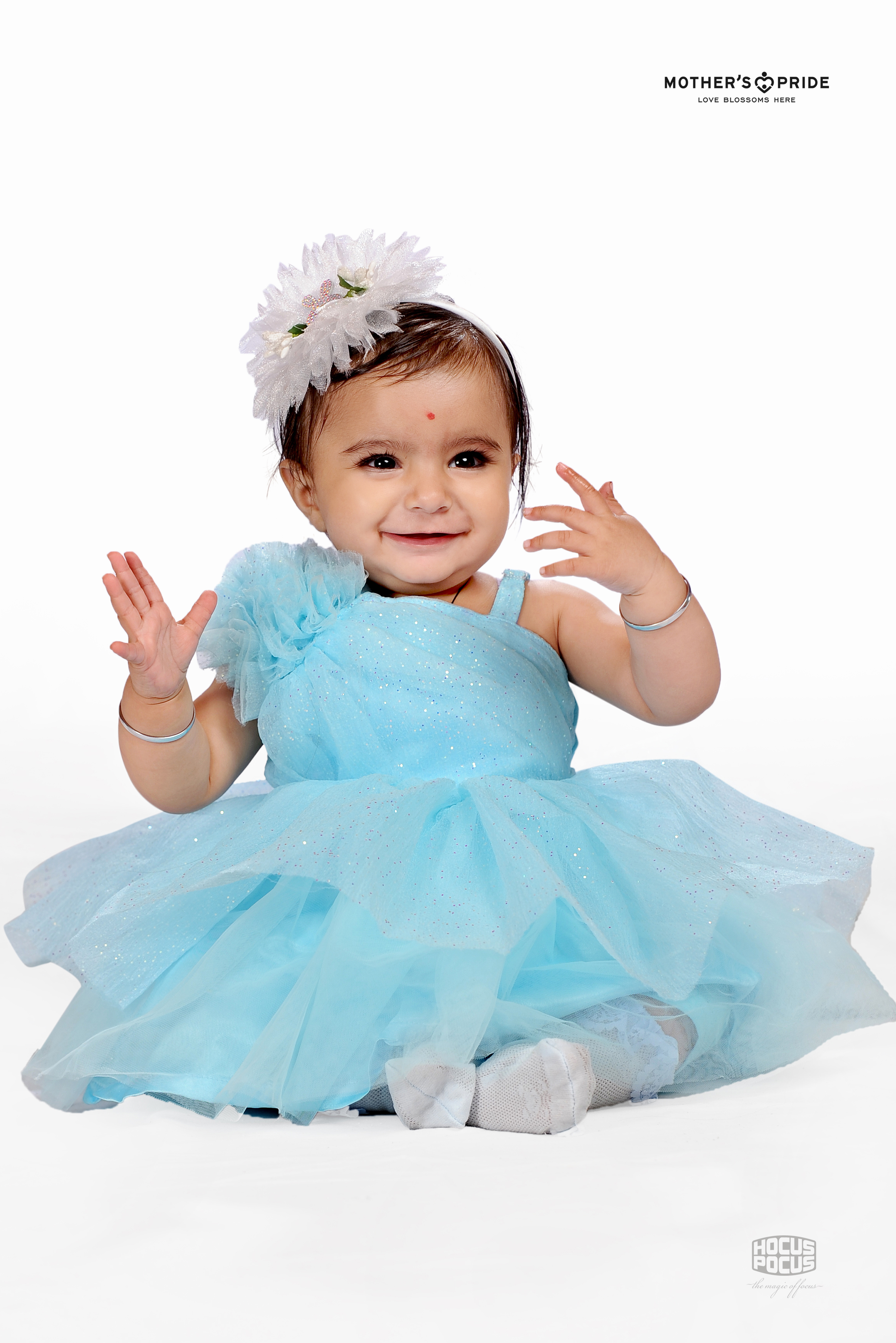 Hocus Pocus - Baby Photogenic March 2023